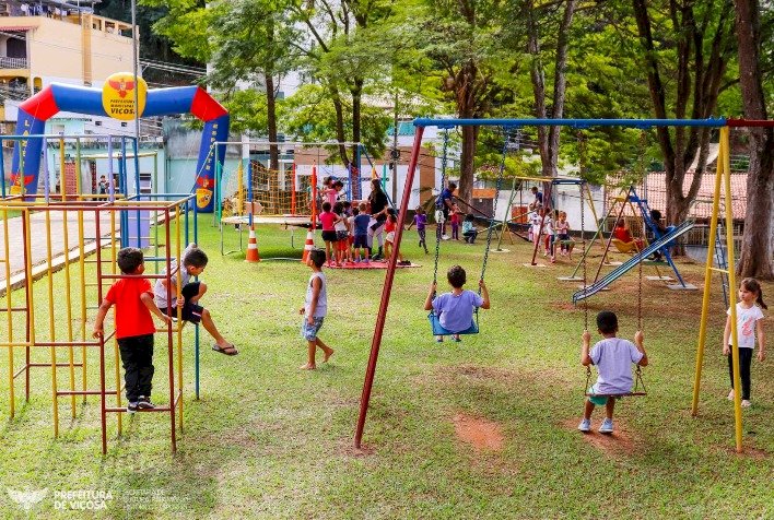 PMV abre inscrições para Colônia de Férias 2026 nesta sexta