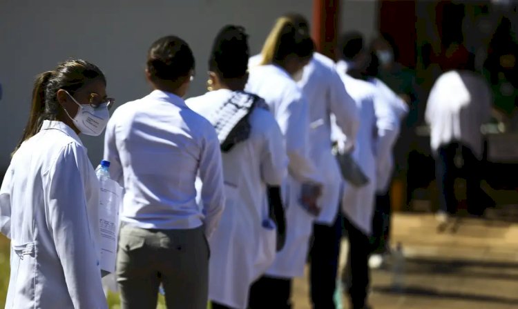 Medicina da UFV conquista nota máxima no Enamed 2025