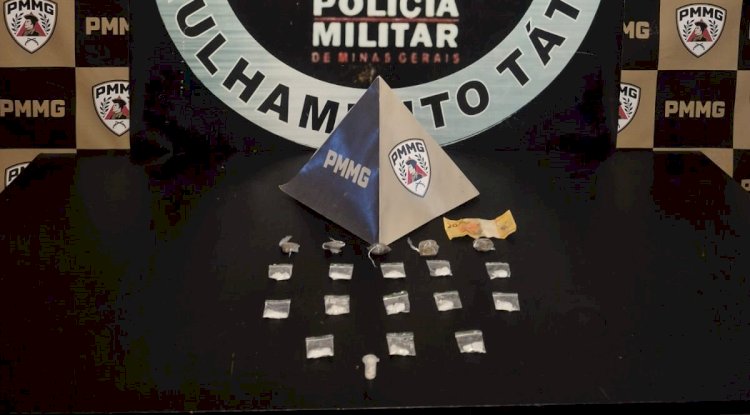 PM apreende drogas e dinheiro em ponto de tráfico em Coimbra