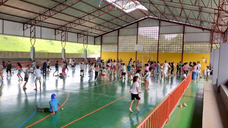 Viçosa abre inscrições para vagas remanescentes do ensino fundamental