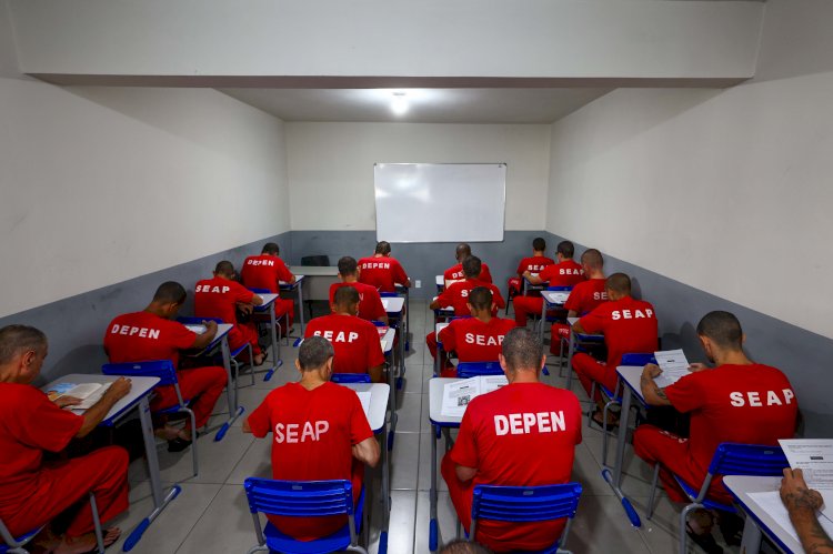 Enem PPL 2025 registra em MG o maior número de inscritos desde 2017