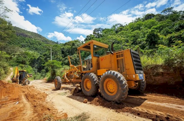 Guiricema abre processos seletivos para Operador de Máquinas e Assistente Social