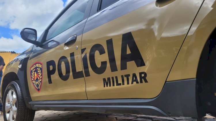 Foragido é preso pela polícia em Viçosa