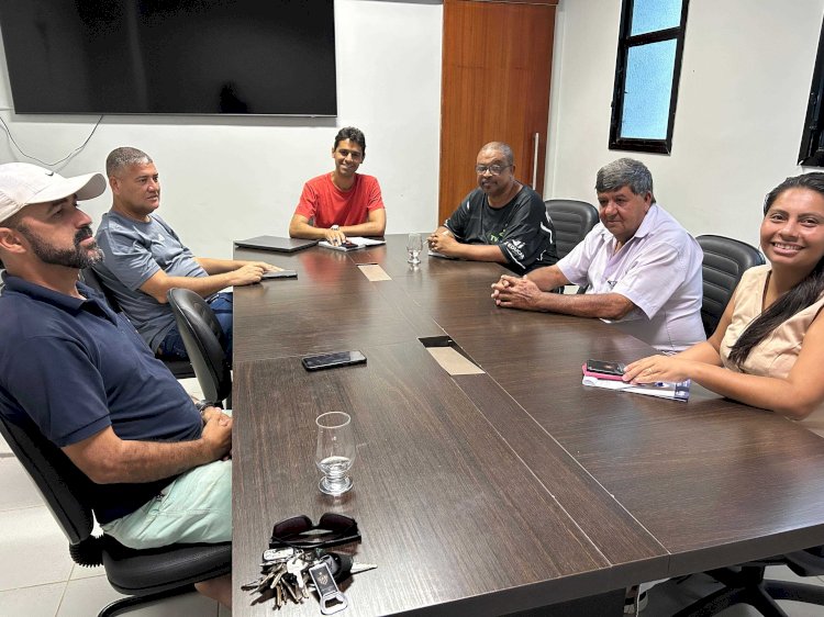 Viçosa terá capacitação para árbitros com presidente da Comissão de Arbitragem da FMF