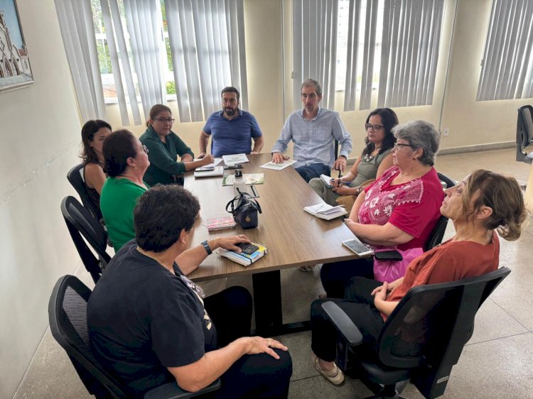 Prefeitura de Viçosa destinará R$ 250 mil para construção da sede do Banco de Alimentos