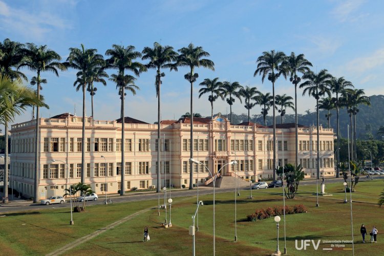 Cursos de Engenharia Civil e Mecânica da UFV recebem selo de qualidade do Mercosul