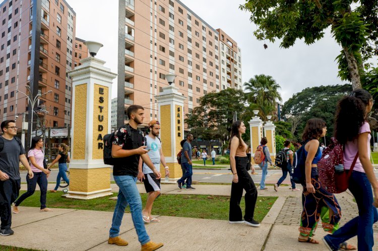 UFV divulga sétima chamada do Sisu 2026