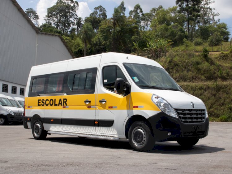 Prefeitura de Viçosa convoca transportadores escolares para cadastro e vistoria obrigatória