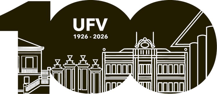 UFV lança site com programação do centenário da instituição