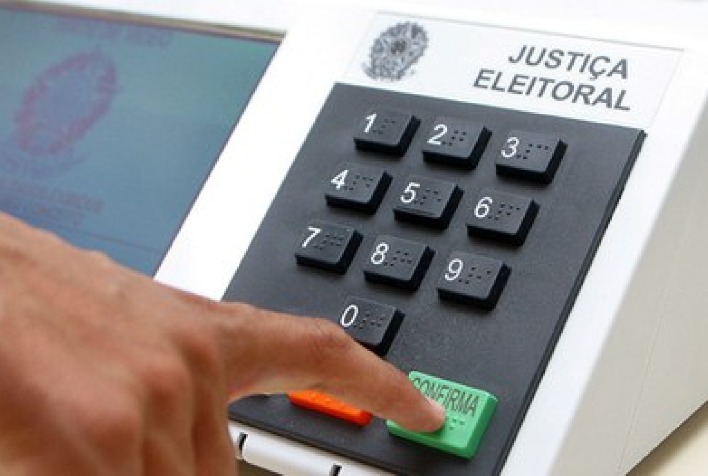 Mudança de seções eleitores em Viçosa