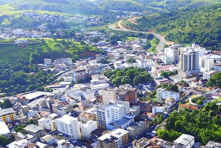 Visconde do Rio Branco retorna para onda amarela do Minas Consciente