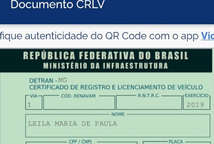 Confira orientações de pagamento da TRLAV para o ano de 2021