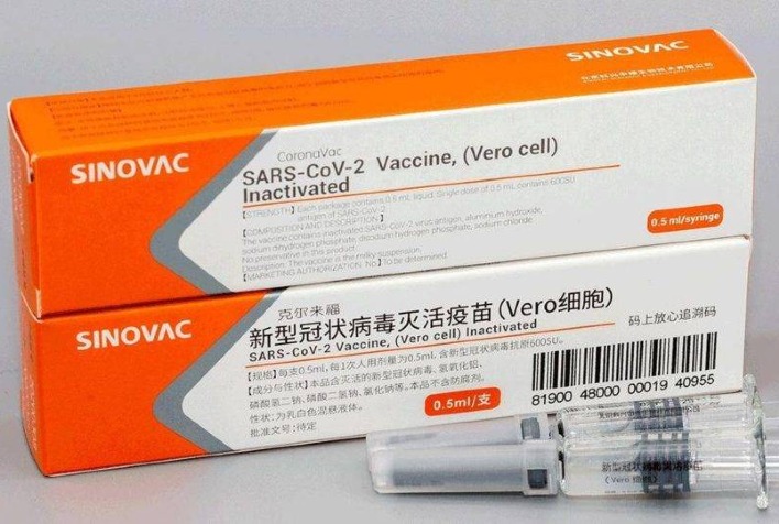 Municípios da região formalizam convênio para aquisição de vacinas contra Covid-19