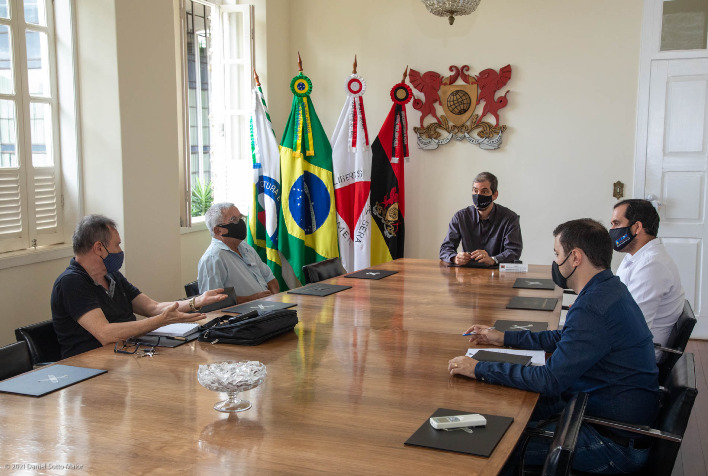 Testes de Covid em Viçosa não foram retomados