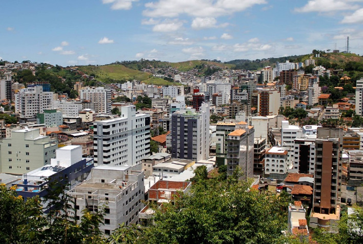 Minas Consciente: Viçosa migra para a onda verde