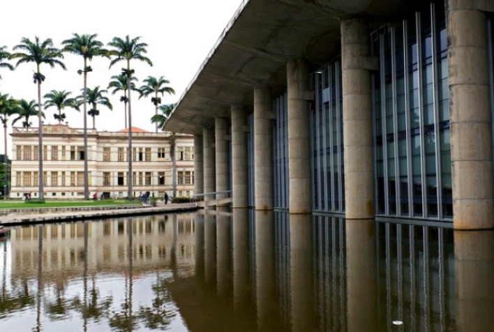 Aulas remotas da UFV retornam nesta segunda