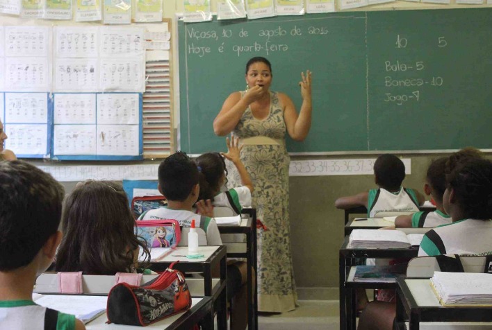 Secretaria de Educação promove Jornada Pedagógica Virtual