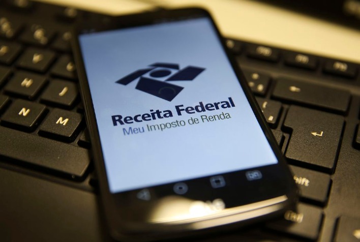 Receita libera Programa da declaração do Imposto de Renda 2021