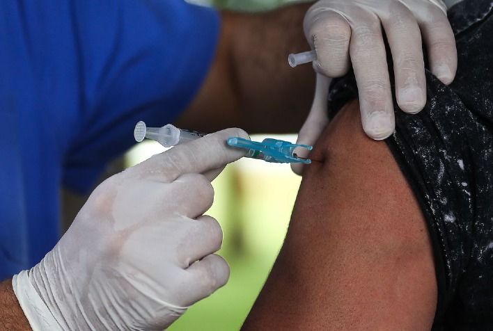 Viçosenses com 85 e 86 anos poderão ser vacinados contra a Covid-19 nesta quinta-feira, 4