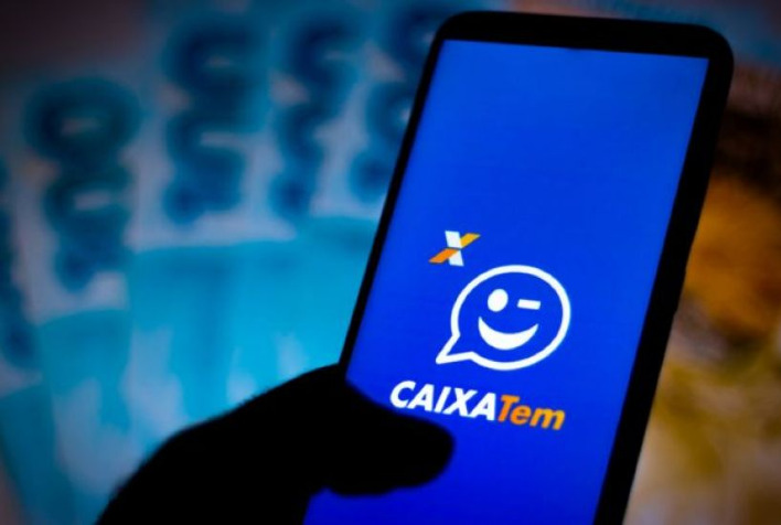 Caixa pede que usuários atualizem dados no aplicativo 