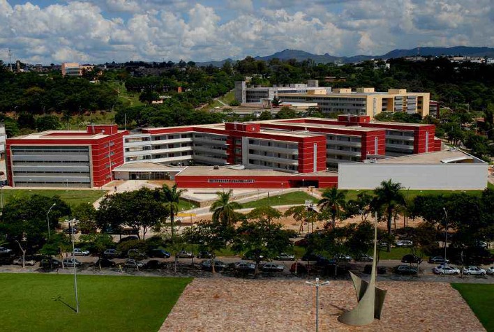 UFMG inicia acordo para produção de vacina 100% brasileira