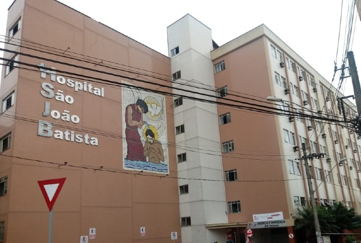 42% dos pacientes de Covid internados em Viçosa são de outras cidades