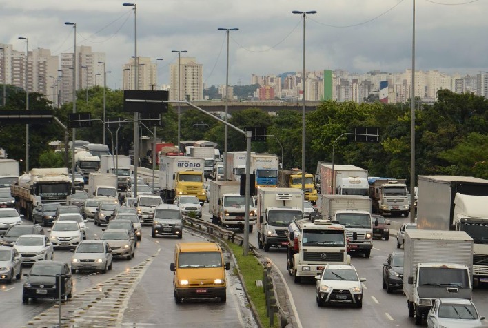 Prazo para exame toxicológico é adiado pelo Contran