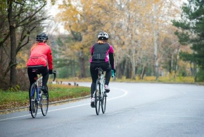 Inscrições abertas para o Pedal Virtual de Santa Rita de Cássia