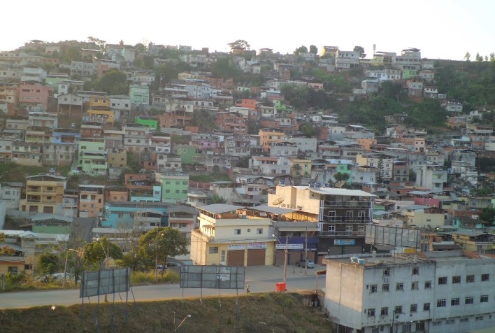 Santo Antônio é o bairro de Viçosa com mais casos de Covid-19