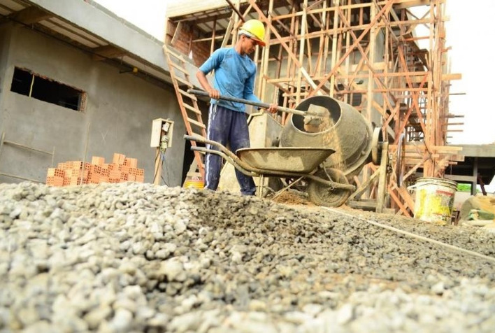 90 postos de trabalho fechados em Viçosa em abril