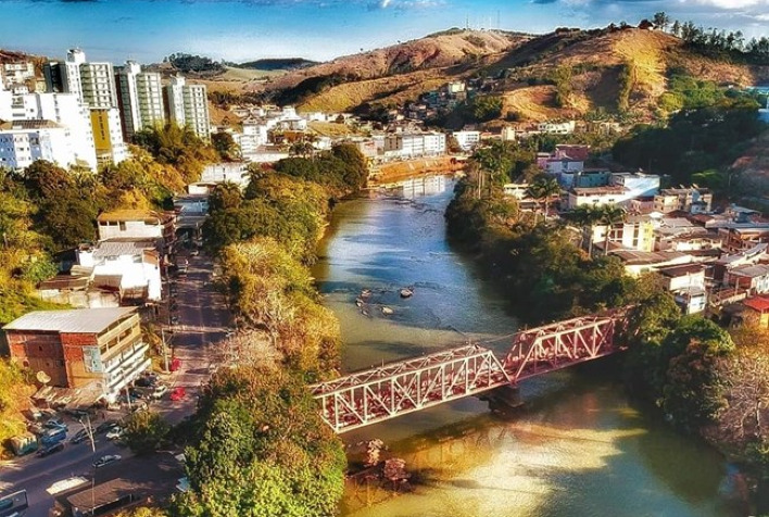 Ponte Nova finaliza edital de para ocupação do distrito industrial