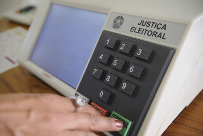 Eleições em Pedra do Anta marcadas para setembro