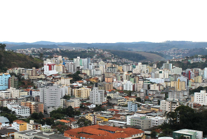 Viçosa já se prepara para período chuvoso