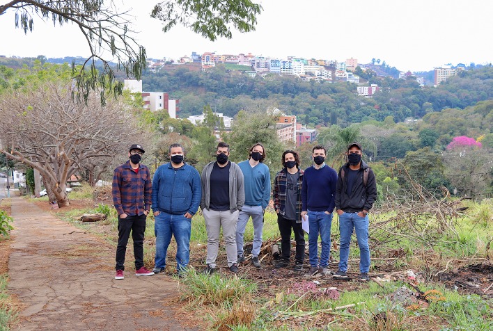 Projeto da pista de skate em Viçosa começa a ser definido