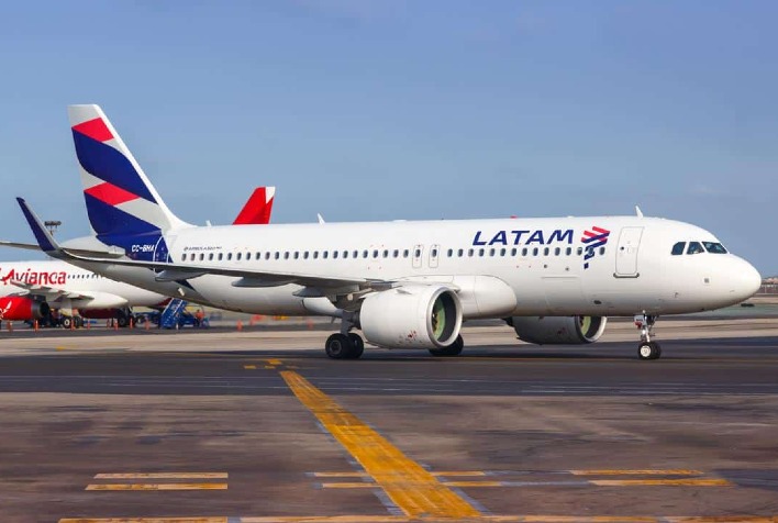 Latam confirma voos no Aeroporto Regional da Zona da Mata em 2022