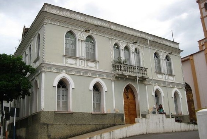 Prefeitura de Visconde do Rio Branco leva Copasa à Justiça
