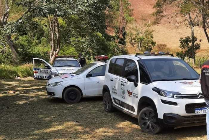 Evento clandestino é embargado em Viçosa