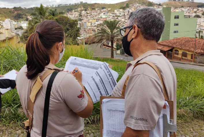 PMV publica resultado do processo seletivo para Agentes de Saúde e Endemias