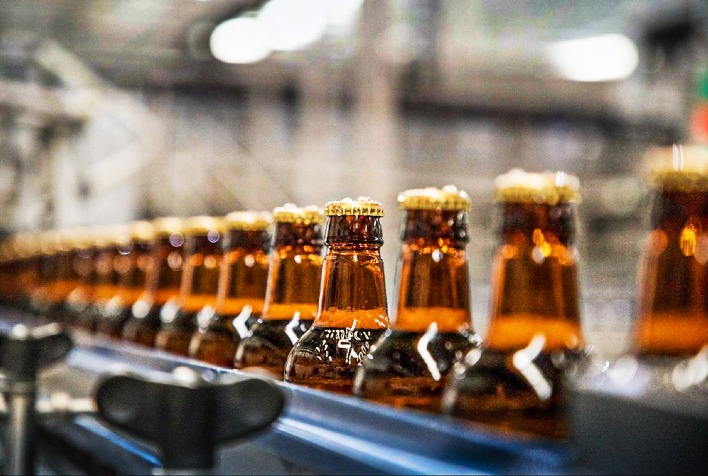 Ambev anuncia aumento de cervejas em até 10% a partir de outubro