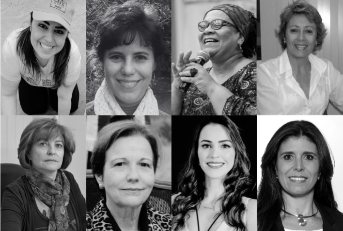 UFV e Viçosa marcam presença em lista da Forbes com as 100 mulheres brasileiras mais poderosas do Agro