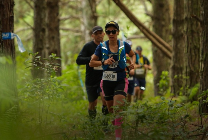 I Viçosa Trail Run recebe inscrições