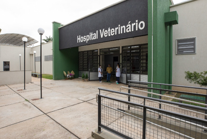 Hospital Universitário da UFV amplia estrutura