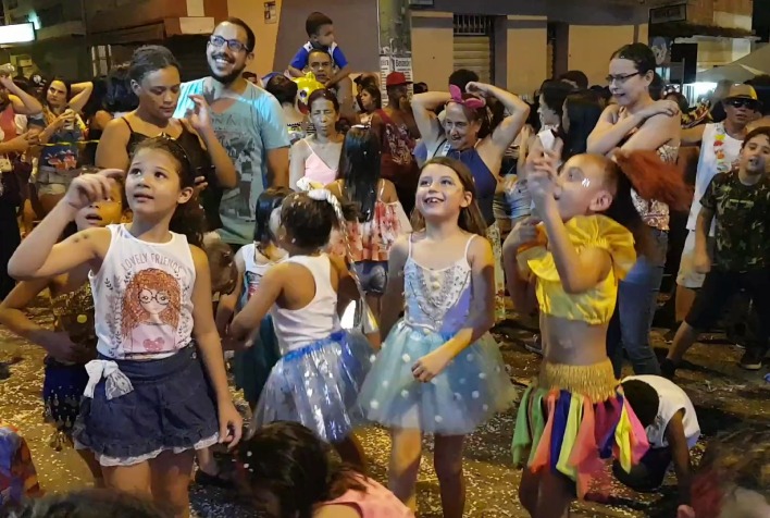 Prefeitura de Viçosa descarta apoio a blocos de carnaval em 2022