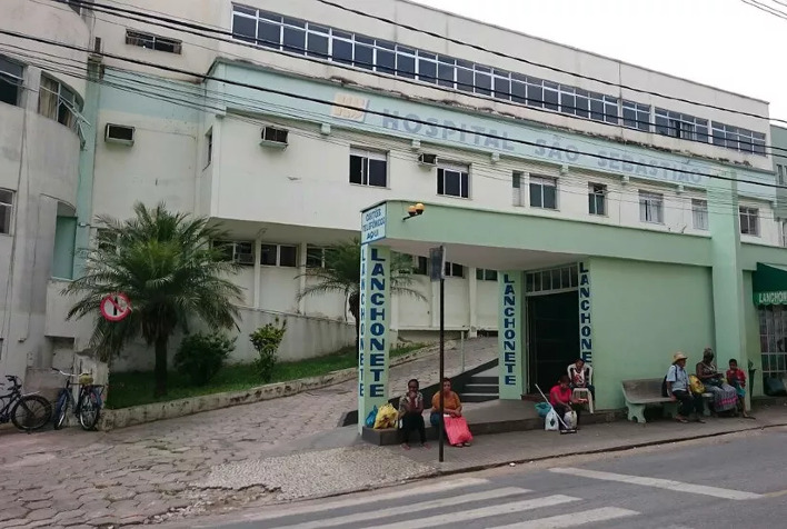 Ministério Público cobra adequações na maternidade no Hospital São Sebastião