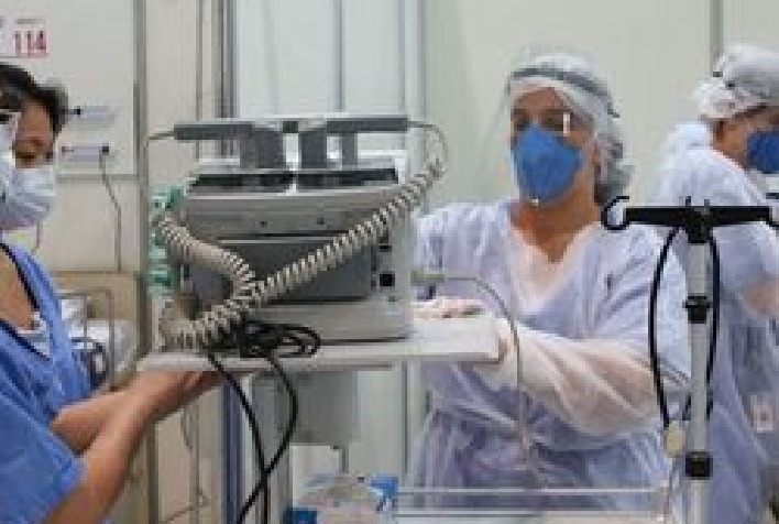 Fhemig abre vaga para médico em Ubá
