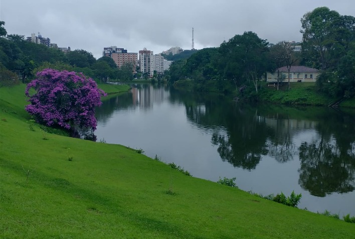 Confira como fica o tempo em Viçosa e região nesta quinta-feira (12)