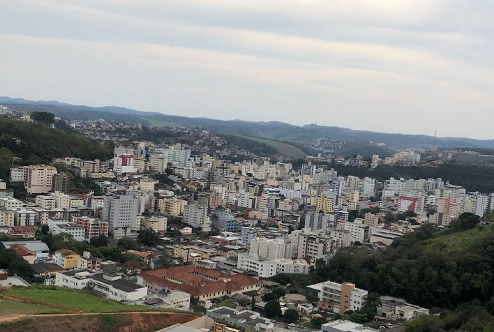 Confira como fica o tempo em Viçosa e região no fim de semana