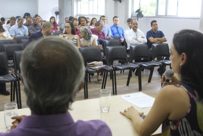 Prefeitos de 11 cidades se reuniram em Viçosa para primeira assembleia do Cisab