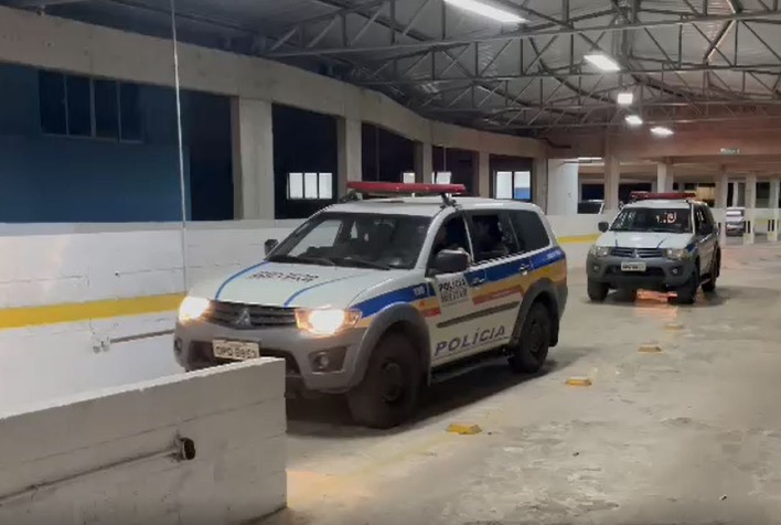 Operação do Gaeco resulta na prisão de 7 criminosos em Visconde do Rio Branco e Ubá