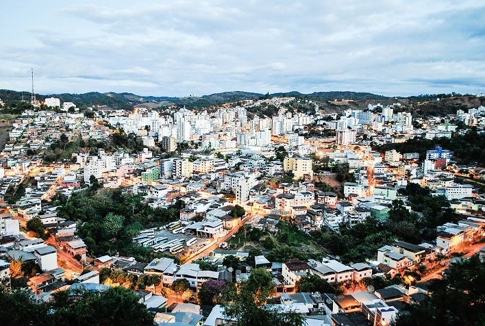 Confira como fica o tempo em Viçosa e região nesta sexta-feira (27)